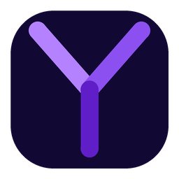 YourColors logo